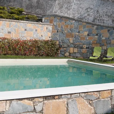 Ginevra's Terrace Apartment Tremezzo