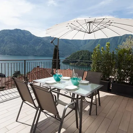 Ginevra's Terrace Διαμέρισμα
